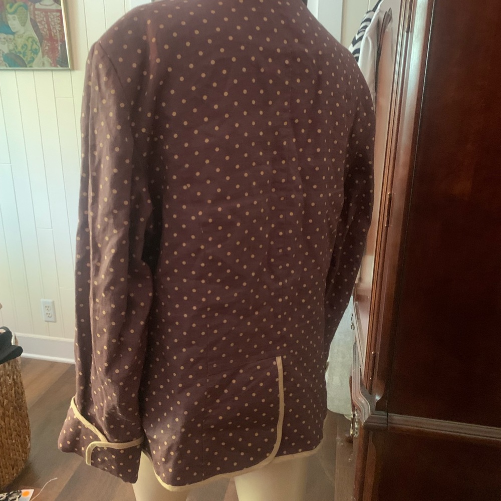 2 Friends Jacket - Picture 2 of 5